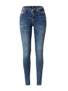 LTB Jeans 'Amy X'  blue denim