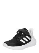 ADIDAS SPORTSWEAR Sportssko 'Tensaur Run 3.0'  sort / hvid