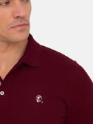 RAME Bluser & t-shirts  marin / merlot / hvid