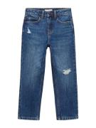 MANGO KIDS Jeans  marin