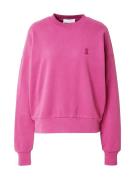 ARMEDANGELS Sweatshirt 'ALIZAA'  pink