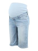 Esprit Maternity Jeans  blue denim