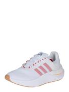 ADIDAS SPORTSWEAR Sneaker low 'Znsara'  gammelrosa / hvid