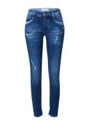 Gang Jeans 'GERDA'  blue denim