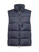 Polo Ralph Lauren Vest  rød / sort