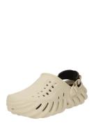 Crocs Træsko 'Echo'  creme