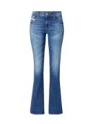 DIESEL Jeans '1969 D-EBBEY'  blue denim