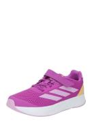 ADIDAS SPORTSWEAR Sportssko 'DURAMO SL'  gul / lilla / orkidee