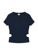 s.Oliver Bluser & t-shirts  navy