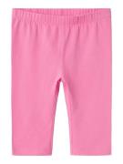 NAME IT Leggings 'VIVIAN'  pink