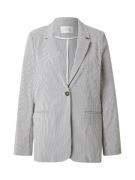 Guido Maria Kretschmer Women Blazer 'Elna'  natblå / hvid