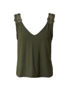 ABOUT YOU Overdel 'Athina'  khaki