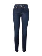 7 for all mankind Jeans 'ROXANNE Bair Sunrise'  blue denim