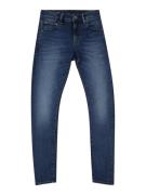 G-STAR Jeans '3301'  blue denim