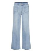 Kaffe Jeans 'Karla'  blue denim