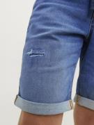 Jack & Jones Junior Jeans 'JJIRick JJICon'  blue denim