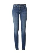 LTB Jeans 'MAXIME'  blue denim