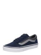 VANS Sneakers 'Old Skool'  navy / grå / mørkegrå