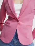 ICHI Blazer 'Kate'  lys pink