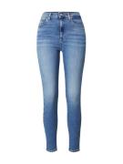 Tommy Jeans Jeans 'SYLVIA'  blue denim