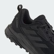 ADIDAS TERREX Lave sko 'Anylander'  antracit / mørkegrå / sort