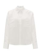 OPUS Bluse 'Filonso'  hvid / offwhite