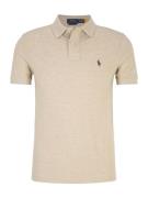 Polo Ralph Lauren Bluser & t-shirts  beige / choko