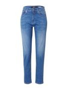 REPLAY Jeans 'Marty'  blue denim