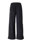 UNDER ARMOUR Sportsbukser  sort / hvid