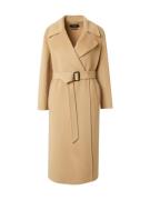 Weekend Max Mara Overgangsfrakke 'MANU'  camel