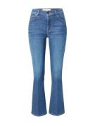 Weekend Max Mara Jeans 'RAPALLO'  blue denim