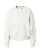 Calvin Klein Jeans Sweatshirt  creme