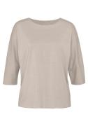 LASCANA Shirts  beige