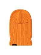 ALPHA INDUSTRIES Hue  orange / sort / hvid