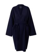 Weekend Max Mara Overgangsfrakke 'ERIS'  navy