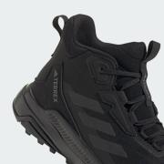 ADIDAS TERREX Boots 'Anylander'  mørkegrå / sort