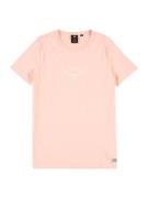 G-STAR Bluser & t-shirts  lyserød / pastelpink