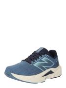 new balance Løbesko 'FC Propel'  safir / himmelblå