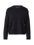 VERO MODA Pullover 'VMSaba'  sort