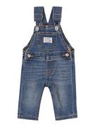 LEVI'S ® Overalls  blue denim