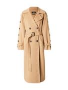 Weekend Max Mara Overgangsfrakke 'NATALE'  beige