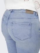 ONLY Carmakoma Jeans 'Willy'  blå