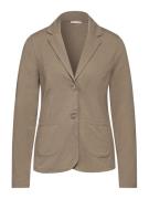 STREET ONE Blazer  lysebrun