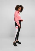 Starter Black Label Sportsbukser  lys pink / sort / hvid