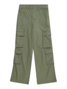 Abercrombie & Fitch Bukser  khaki