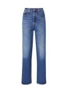 LEVI'S ® Jeans 'Ribcage Straight Ankle'  blue denim