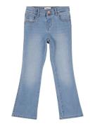 KIDS ONLY Jeans 'KMGROYAL'  blue denim