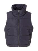 VANS Vest 'MTE Foundry'  sort