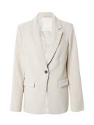 MSCH COPENHAGEN Blazer 'Mirabelle Michelle'  lysebeige