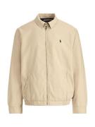 Polo Ralph Lauren Overgangsjakke  beige / navy